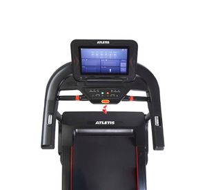 Trotadora Profesional X3000 20 km/h 3.0 HP Pantalla Táctil