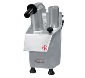 Procesador de Alimentos ProChef Cortador de Verduras