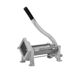 Cortador Picador manual de papas 8 y 10 mm.