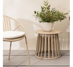 Mesa Lateral Berta Caqui