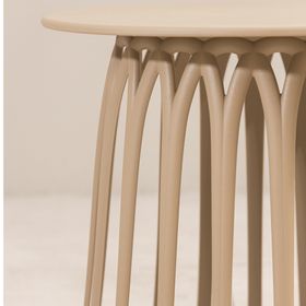 Mesa Lateral Berta Caqui