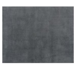 Alfombra Cosy aura 140x200 cm gris