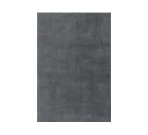Alfombra Cosy aura 140x200 cm gris