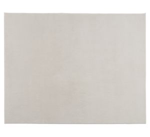 Alfombra Cosy aura 160x220 cm crema