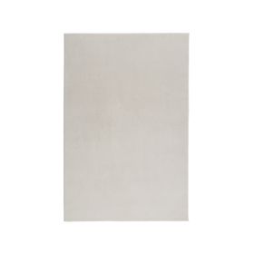 Alfombra Cosy aura 160x220 cm crema