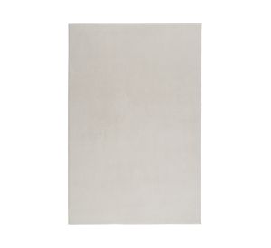 Alfombra Cosy aura 160x220 cm crema