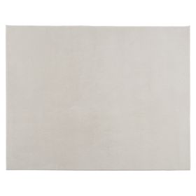 Alfombra Cosy aura 140x200 cm crema