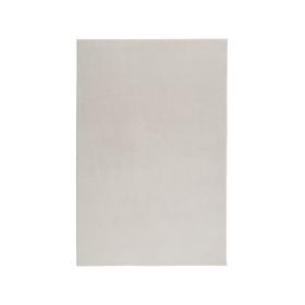 Alfombra Cosy aura 140x200 cm crema