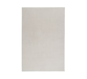 Alfombra Cosy aura 140x200 cm crema