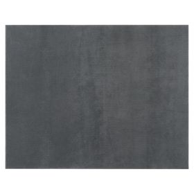 Alfombra Cosy aura 160x220 cm gris