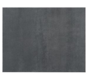 Alfombra Cosy aura 160x220 cm gris