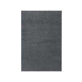 Alfombra Cosy aura 160x220 cm gris