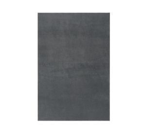 Alfombra Cosy aura 160x220 cm gris