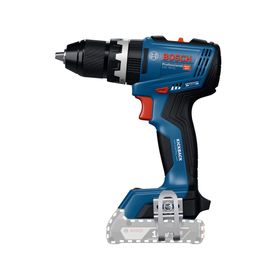 Taladro atornillador GSB 18v-65 + batería + cargador