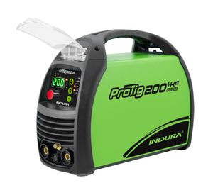 Soldadora 200A Protig 200 HF