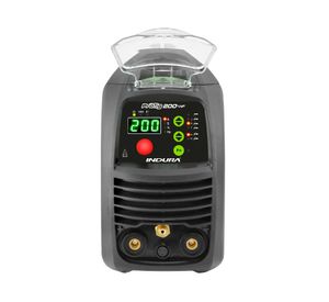 Soldadora 200A Protig 200 HF