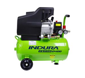 Compresor 1.5 HP Vento 2400