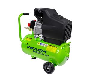 Compresor 1.5 HP Vento 2400