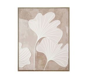 Canvas con marco resina D2 R2 40x50 cm