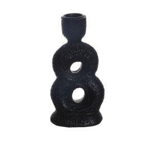 Candelabro Forma 8 14 cm