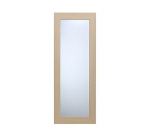 Espejo natural 65x165 cm