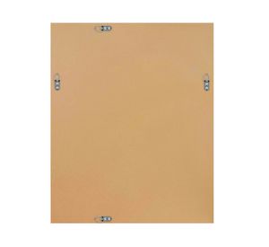 Espejo Look madera 64x84 cm