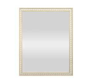 Espejo esferas 56x71 cm