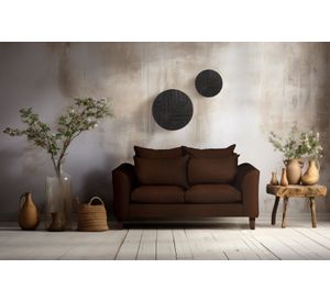 SOFA ASTURIAS 2 CUERPOS