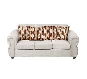 Living 3-1-1 Tela Monaco Beige