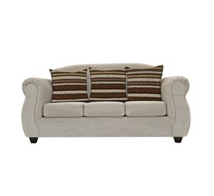 Living Merida 3-1-1 Tela Beige