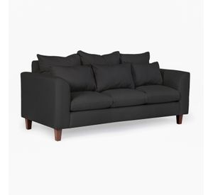 SOFA ASTURIAS 3 CUERPOS GRIS