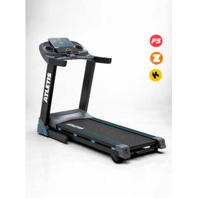 Trotadora X900 16 km/h 2.0 HP Inclinación Auto