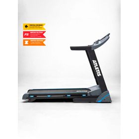 Trotadora X900 16 km/h 2.0 HP Inclinación Auto