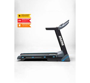 Trotadora X900 16 km/h 2.0 HP Inclinación Auto