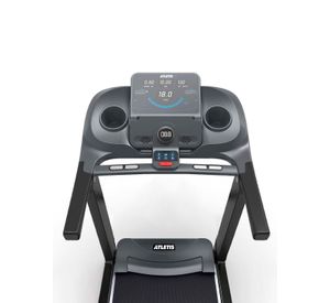 Trotadora X900 16 km/h 2.0 HP Inclinación Auto