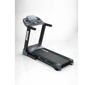 Trotadora X900 16 km/h 2.0 HP Inclinación Auto