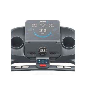 Trotadora X900 16 km/h 2.0 HP Inclinación Auto