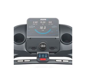 Trotadora X900 16 km/h 2.0 HP Inclinación Auto