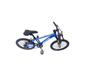 Bicicleta Mountain Bike X Force Aro 26 Azul