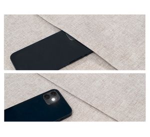 Cortina blackout calden 130x230 cm beige