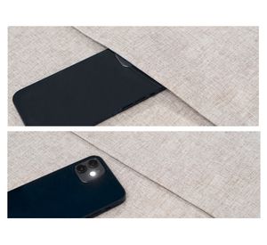 Cortina blackout calden 200x230 cm gris