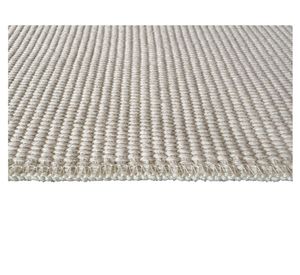 Alfombra lisa 60x90 cm natural