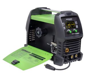 Soldadora 210A CompactMig 210
