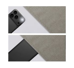 Cortina blackout simpson 140x230 cm beige