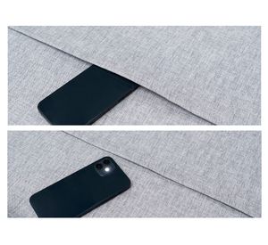 Cortina blackout calden 130x230 cm piedra