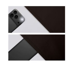 Cortina blackout nantes 140x230 cm café