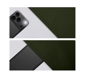 Cortina blackout nantes 140x230 cm  verde