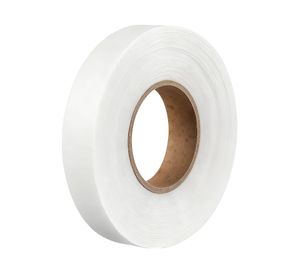 Cinta adhesiva basta cortina 30 m