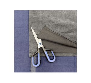 Cinta adhesiva basta cortina 30 m