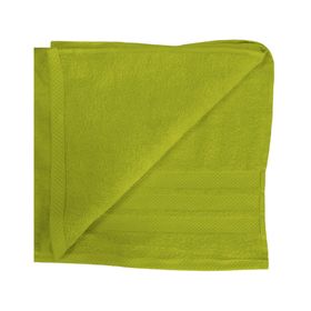 Set toalla lima 4 piezas